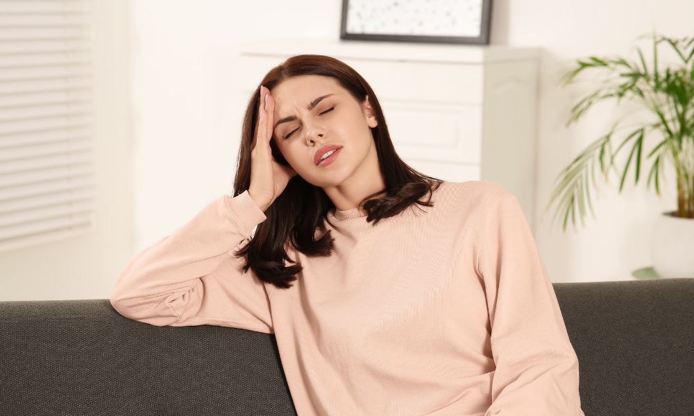 Hormonal Imbalances: PCOS, Thyroid Issues, and Women's Health