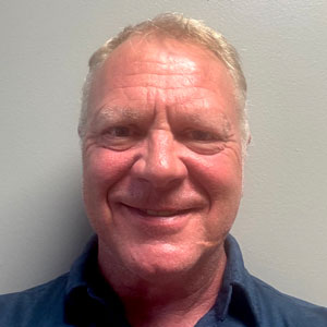 Dr. Troy Sasse