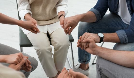 Addiction Treatment