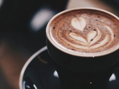 Negative Effects Of Caffeine