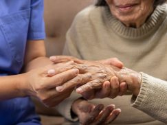 Managing chronic care conditions