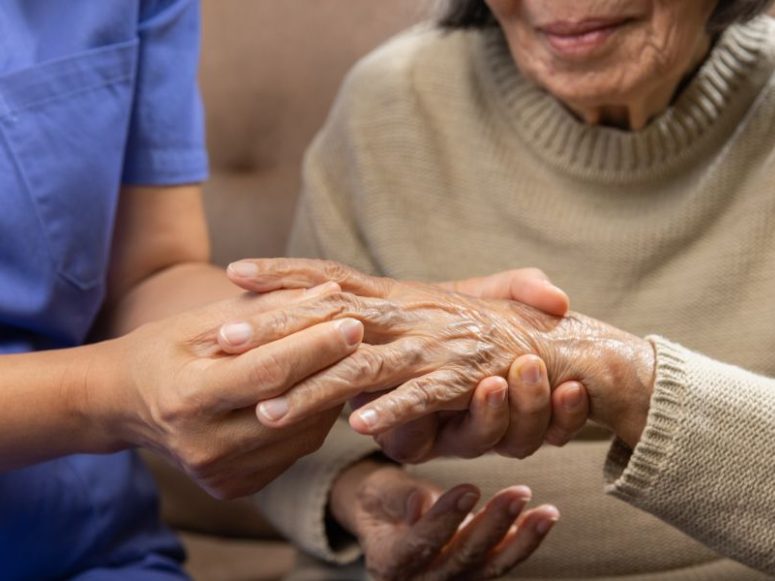 Managing chronic care conditions
