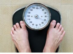 Coffee method for weight loss