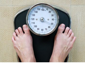 Coffee method for weight loss