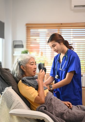COPD Management and Cure