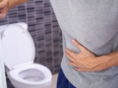 Home Remedies For Diarrhea
