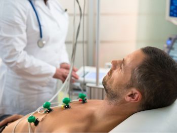 Benefits of EKG Testing