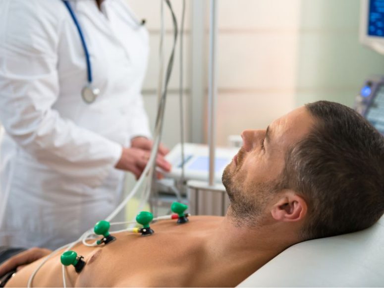 Benefits of EKG Testing