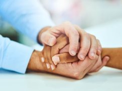 Mental Health Support