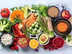 Best Fruits & Foods for Diabetics