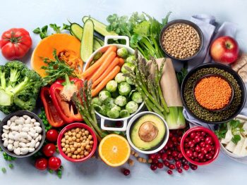 Best Fruits & Foods for Diabetics