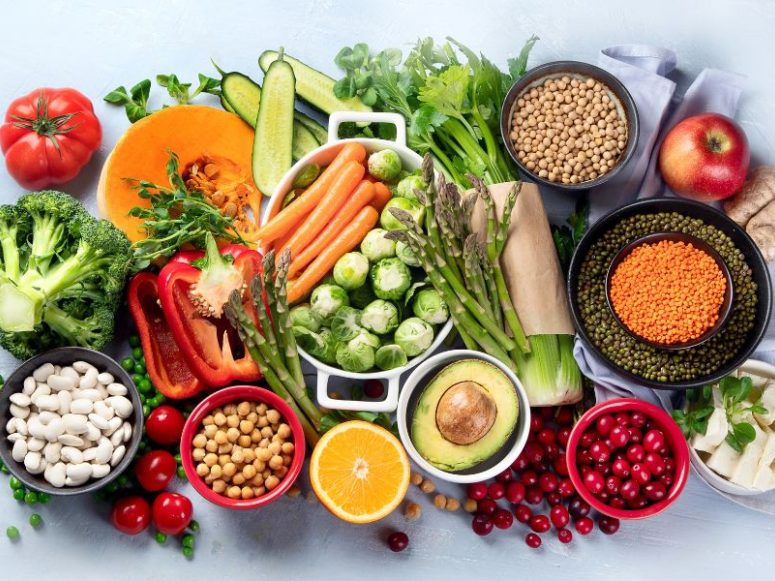 Best Fruits & Foods for Diabetics