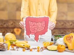 Best foods for gut health