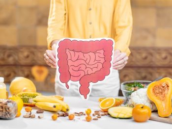 Best foods for gut health