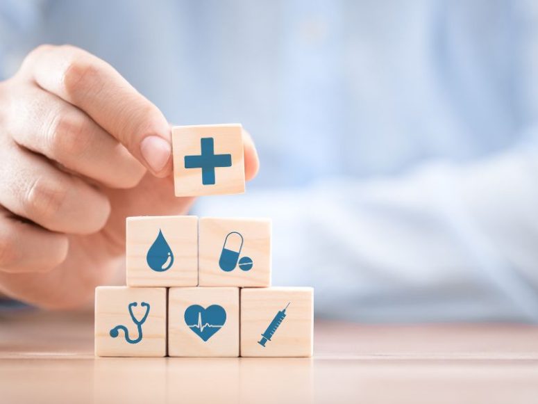 Healthcare Access with Medicaid