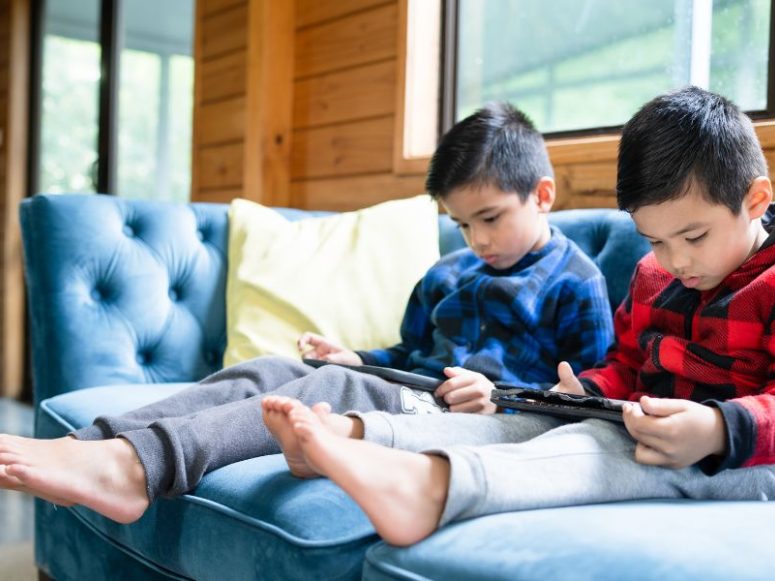 Tips For Keeping Your Kids Active And Healthy