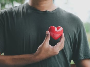 heart-health Heart health after 40 years