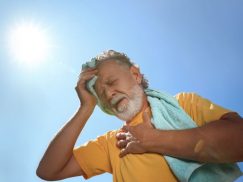 How to Avoid Heat Exhaustion