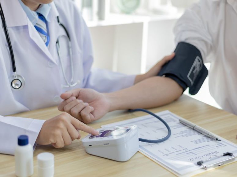 high-blood-pressure Guide to Managing High Blood Pressure