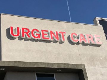 How does urgent care work