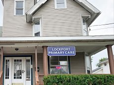 Lockport Primary Care, NY