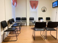 Lockport Primary Care, NY