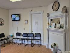 Lockport Primary Care, NY