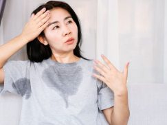 How to manage dehydration