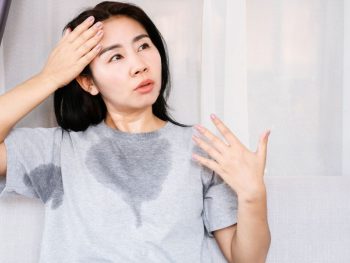 How to manage dehydration