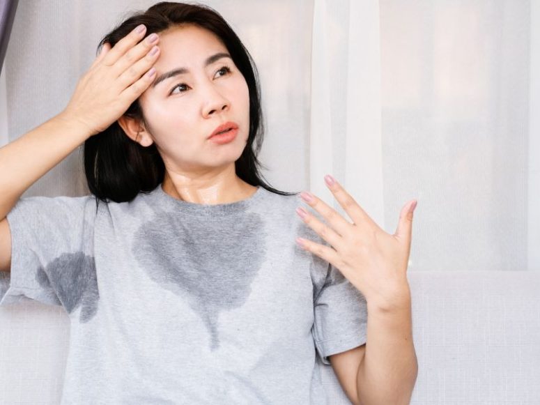 How to manage dehydration