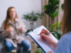 Stigma around Metal Health