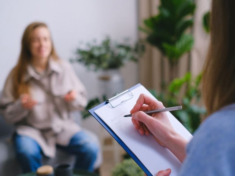 Stigma around Metal Health