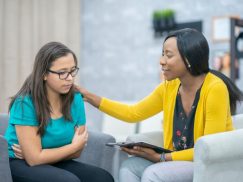 How Family Medicine And Mental Health Work Together To Support You