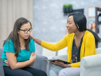 How Family Medicine And Mental Health Work Together To Support You