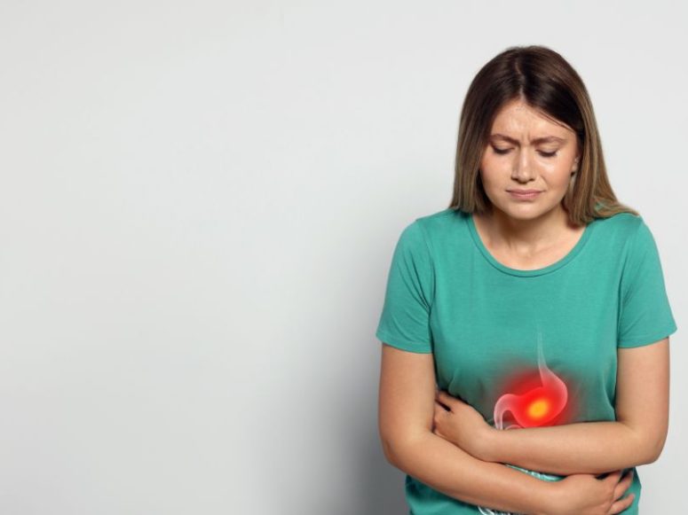 Natural Ways To Prevent Foodborne Illness And Support Gut Health