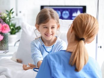 Pediatric Urgent Care