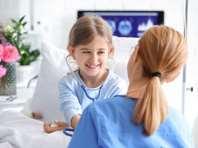 Pediatric Urgent Care