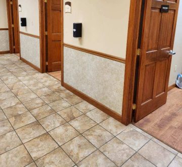 Primary care Lockport