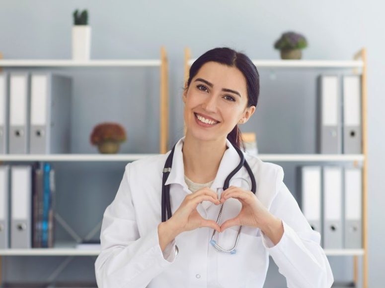 Why Establishing Care Matters