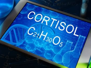 Signs Cortisol Levels Are High