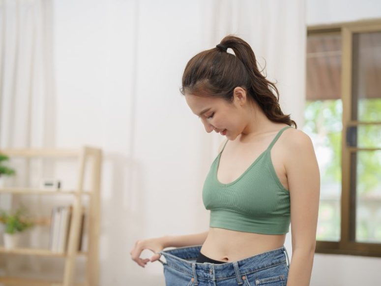 How to Tighten Skin After Weight Loss