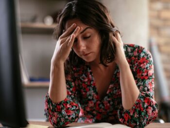 Diabetes makes you tired