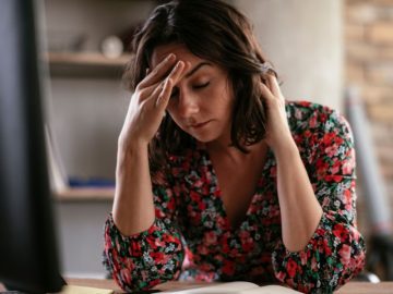 Diabetes makes you tired