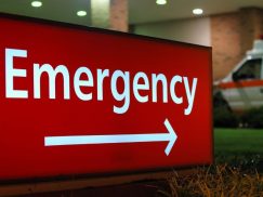 Urgent Care vs Emergency Room