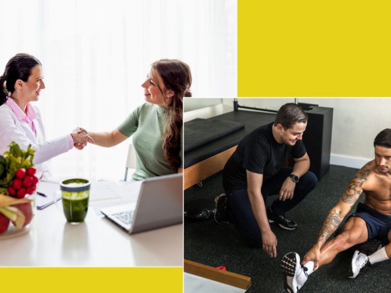 Annual Wellness Visit Vs. Physical