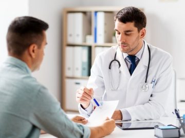 When to visit the primary care doctor